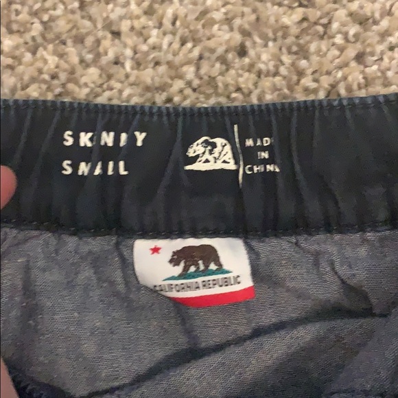 Joggers - Picture 3 of 7